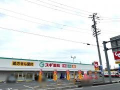 スギ薬局　味美店