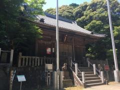 久麻久神社