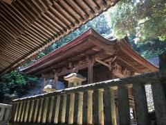 久麻久神社