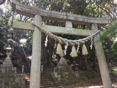 久麻久神社