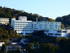三谷温泉ひがきホテル