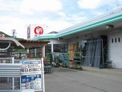 コメリハード＆グリーン　飯南店
