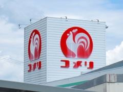 コメリハード＆グリーン　飯南店