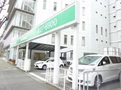 トヨタレンタリース三重桑名駅前店