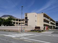 米原市立大東中学校