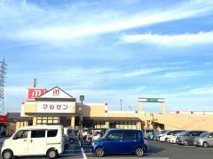 丸善スーパーチェーン野洲店