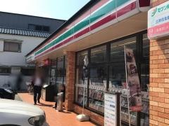 セブンイレブン　堺けやき通り店