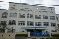 本山第二小学校