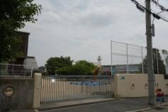 本山第二小学校