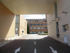 関西国際大学　三木キャンパス