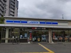 ローソンプラス　西宮高須町一丁目店