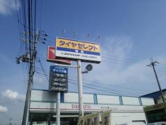タイヤセレクト　姫路