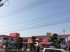 ザ・ダイソー　岡山平田店