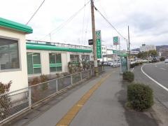 トヨタレンタリース山口新山口駅前店