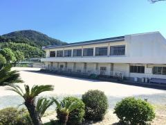 防府市立華西中学校