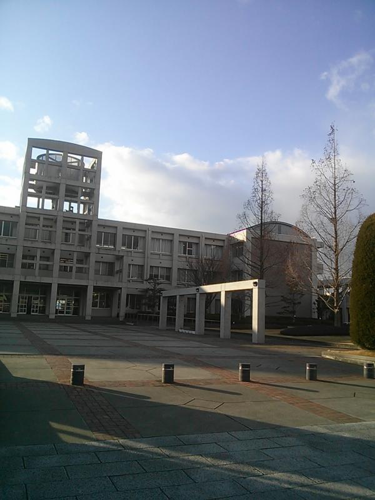 香川 県立 三木 高等 学校
