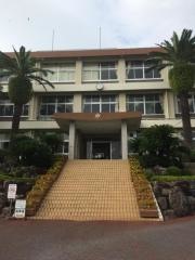 愛媛県立南宇和高等学校