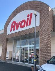 Ａｖａｉｌ野市店