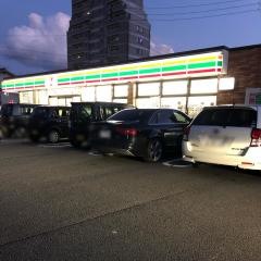 セブンイレブン　大分金池町店
