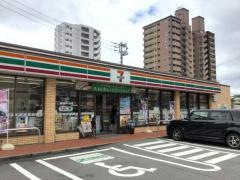 セブンイレブン　大分金池町店