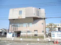 姶良市役所