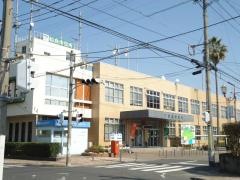姶良市役所