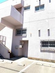 鹿児島銀行真砂支店