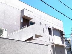 鹿児島銀行真砂支店