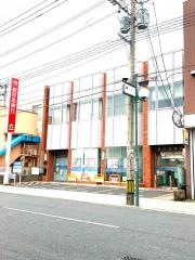 鹿児島銀行真砂支店