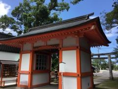 揖宿神社