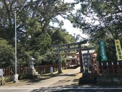 揖宿神社
