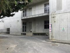 当山小学校