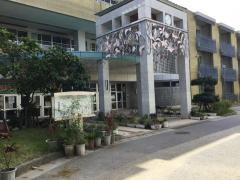 当山小学校