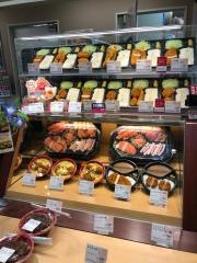 新宿さぼてん　郡山ザ・モール店
