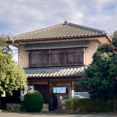 そば処上むら