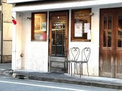 ＬＡＮＯ’Ｓ蒲田店