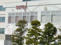 株式会社スクロール