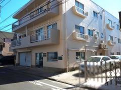 株式会社東京多摩川ゴルフ練習場