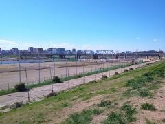 株式会社東京多摩川ゴルフ練習場