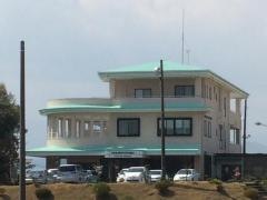岩本山ゴルフ練習場・射撃場