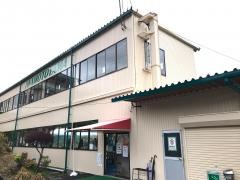岩本山ゴルフ練習場・射撃場