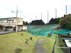 岩本山ゴルフ練習場・射撃場