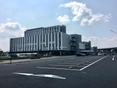 京都岡本記念病院