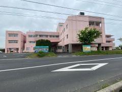 出雲市民リハビリテーション病院