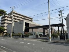 ふなつ眼科医院