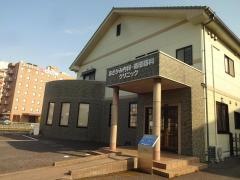 阿座上内科循環器科クリニック