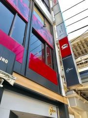 セガフレード・ザネッティ中目黒店