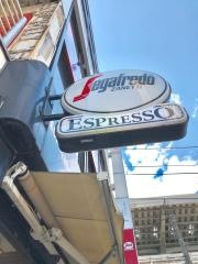 セガフレード・ザネッティ中目黒店