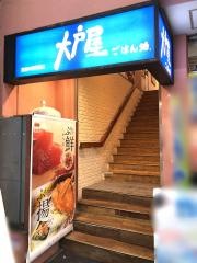 大戸屋ごはん処　京急川崎駅前店