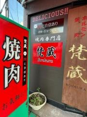 梵蔵